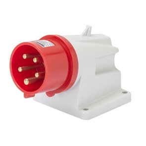 Gewiss Apparatinntak 3P+N+J 16A 400V IP44 GW60409