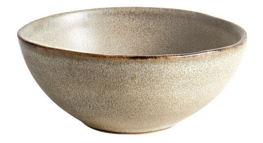 MUUBS Mame dippskål 11 cm Ostron MUUBS Mame dippskål 11 cm Ostron