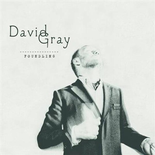David Gray Foundling 2CD