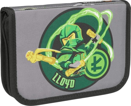 Northix NINJAGO Penal Med Elemental Master Of Energy Contents