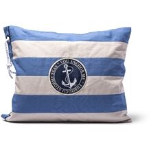 Lord Nelson Putetrekk Stripe Denim