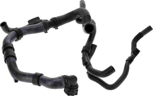 VAICO V10 000095 Radiatorslange