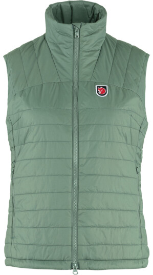 Fjellreven EXPEDITION X-LÄTT VEST W PATINA GREEN Fjellreven EXPEDITION X-LÄTT VEST W PATINA GREEN