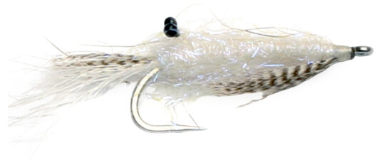 Guideline White Shrimp #6 oneSize none Guideline White Shrimp #6 oneSize none
