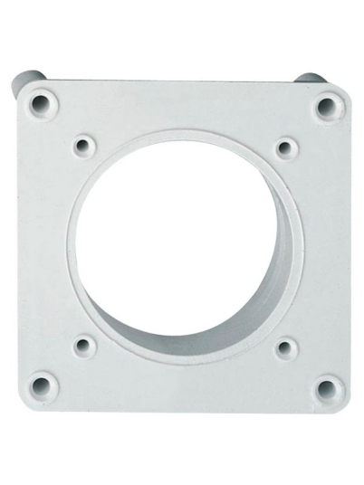 Schneider Electric 25a main switch in enclos (3389110552232)