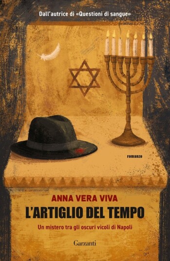 L'artiglio del tempo