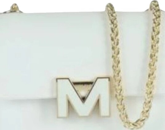 Marc Ellis Dame Vesker Hvit ONE SIZE, Marc Ellis Dame Vesker Hvit ONE SIZE,