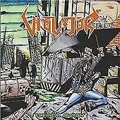 MediaTronixs Violator : Chemical Assault CD Pre-Owned