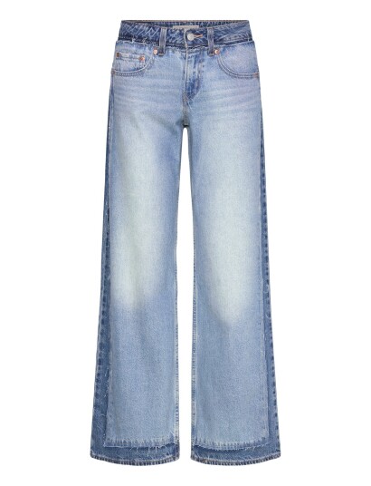 Levi"s® Low Loose Decon Upon Reflectio - Blue - 30 x 32