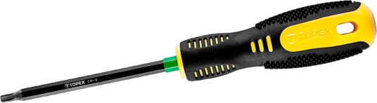 SKRUTREKKER 39D TORX T20x100mm 12 TOPEX