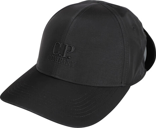 C.p. Company Herre Accessories Svart L,