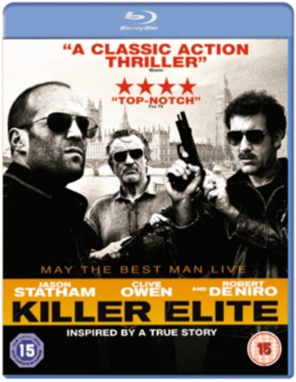 Killer Elite Killer Elite