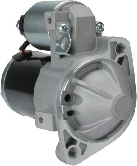 HC Cargo F 032 115 359 Starter
