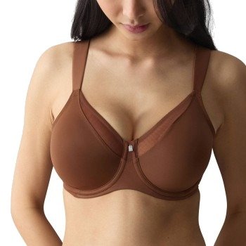 Triumph BH True Shape Sensation T W01 Brun D 95 Dame