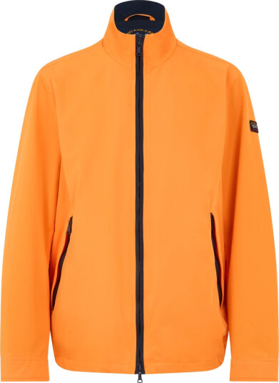 Paul & Shark Herre Jakker Oransje 2XL, Paul & Shark Herre Jakker Oransje 2XL,