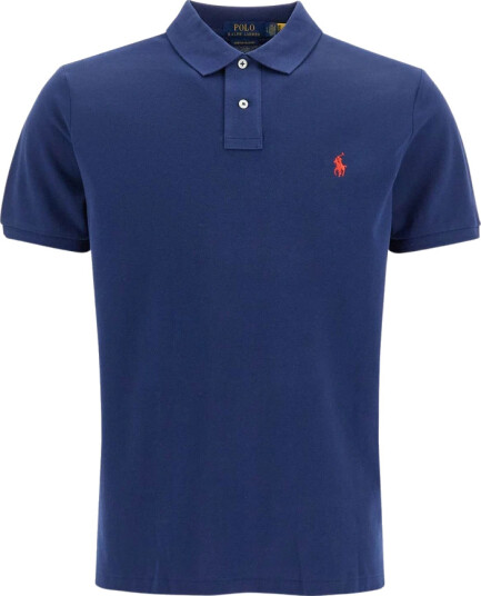 Polo Ralph Lauren Herre Topper Blå XL,