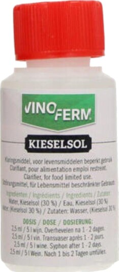 Kieselsol 100ml Kieselsol 100ml