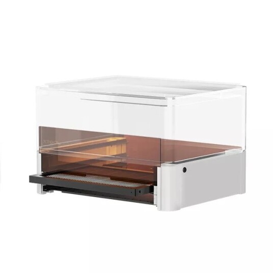 xTool M1 Riser Base with Honeycomb Panel xTool M1 Riser Base with Honeycomb Panel