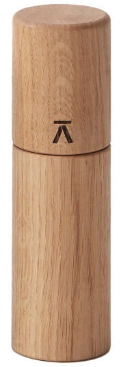 Andersen Furniture Salt/Pepperkvern 18 cm Eik