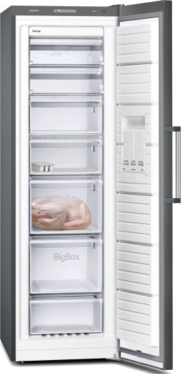 Siemens GS36NVXEV