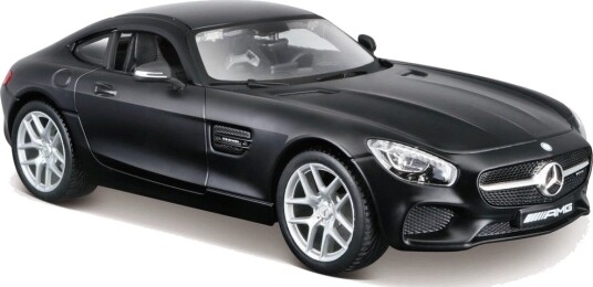 Maisto Mercedes AMG GT Modellbil 1:24 Rød