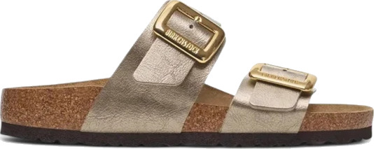 Birkenstock Herre Sko Brun 39 EU,