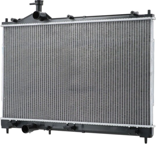 HELLA 8MK 366 303-401 Radiator, motorkjøling