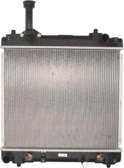 KOYORAD PL102470 Radiator, motorkjøling