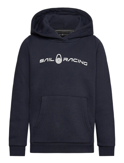 Sail Racing Jr Bowman Hood - Navy - 128 Sail Racing Jr Bowman Hood - Navy - 128