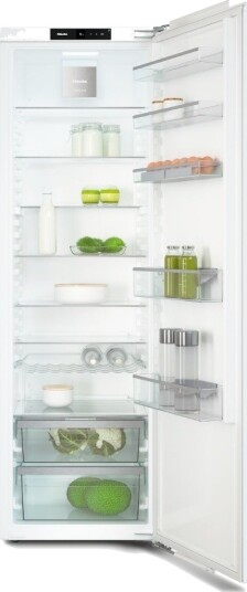 Miele K7737d Integrert kjøleskap Miele K7737d Integrert kjøleskap