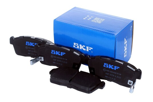Bremseklosser SKF VKBP 80799 A