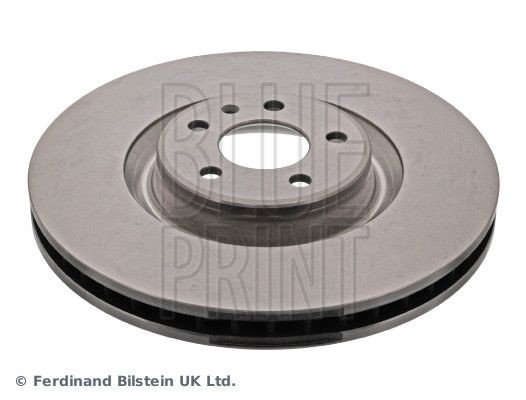 Bremseskive BLUE PRINT ADV184345 Bremseskive BLUE PRINT ADV184345