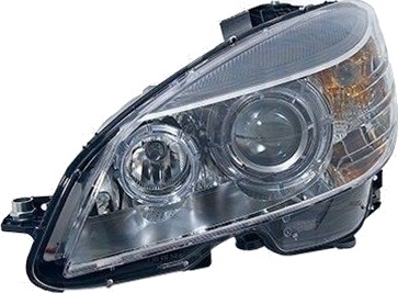 MAGNETI MARELLI 710302525272 Frontlykter