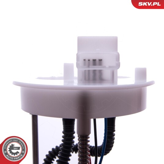 Drivstoffpumpe ESEN SKV 02SKV805