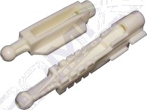 ROMIX C60516 Justeringsskrue, hovedlys