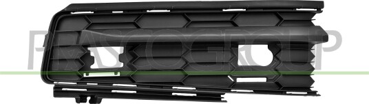 Ventilasjonsgitter PRASCO SK8102123
