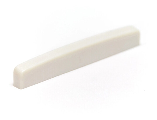 Graph Tech Nubone Lc-2200-10 F- Style Nut, Flat 10pk