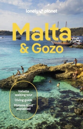 Lonely Planet Malta & Gozo Lonely Planet Malta & Gozo