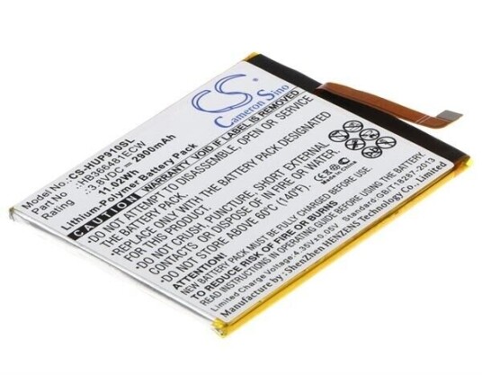 Huawei VNS-L22 batteri (2900 mAh 3.8 V)