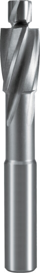 Gjengeforsenker HSS M12 fin