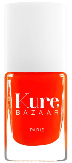 Kure Bazaar Nail polish Juicy