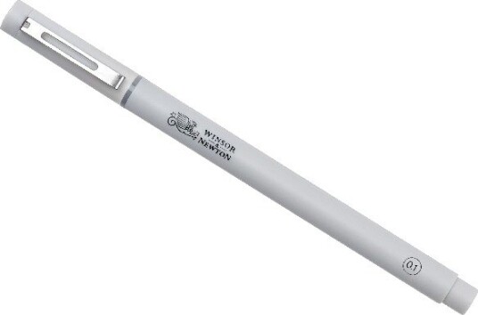 Smartmax Fineliner Cool Grey 0,1 Mm