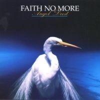 Faith No More Angel Dust Faith No More Angel Dust