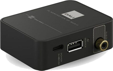 DALI WSR Trådløs adapter