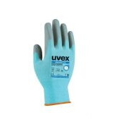 Uvex 6008006, Blå, Grå, EUE, Voksen, Voksen, Unisex, 1 stykker Uvex 6008006, Blå, Grå, EUE, Voksen, Voksen, Unisex, 1 stykker