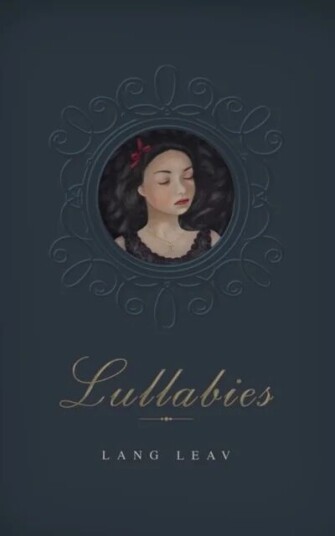 Lullabies Av Lang Leav