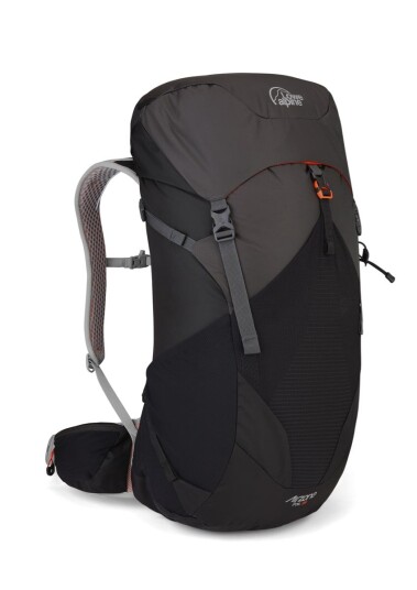 Alpine Lowe Alpine Airzone Trail 35 Black/anthracite L Alpine Lowe Alpine Airzone Trail 35 Black/anthracite L