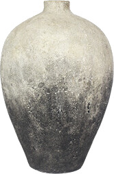 Story Vase 60 cm Grå Story Vase 60 cm Grå