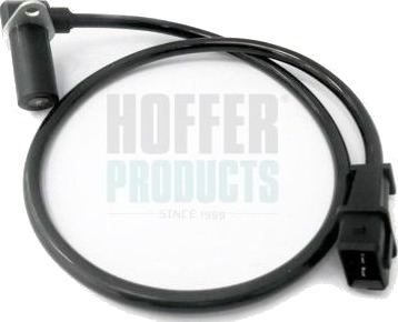 HOFFER 7517006 Impulsgiver, veivaksel