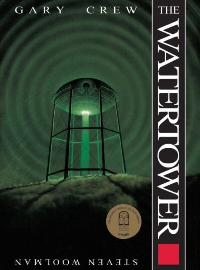The Watertower Av Gary Crew The Watertower Av Gary Crew